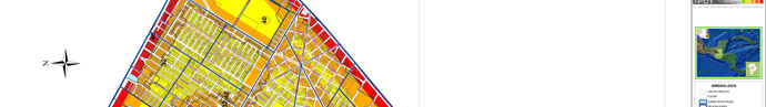 Mapa zona 11 Ciudad Guatemala