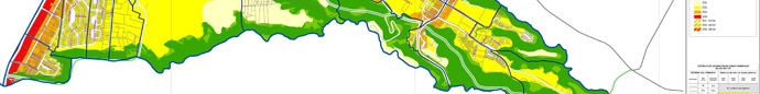 Mapa zona 11 Ciudad Guatemala