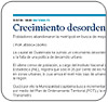 Plan de Ordenamioento Territorial