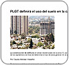 Plan de Ordenamioento Territorial